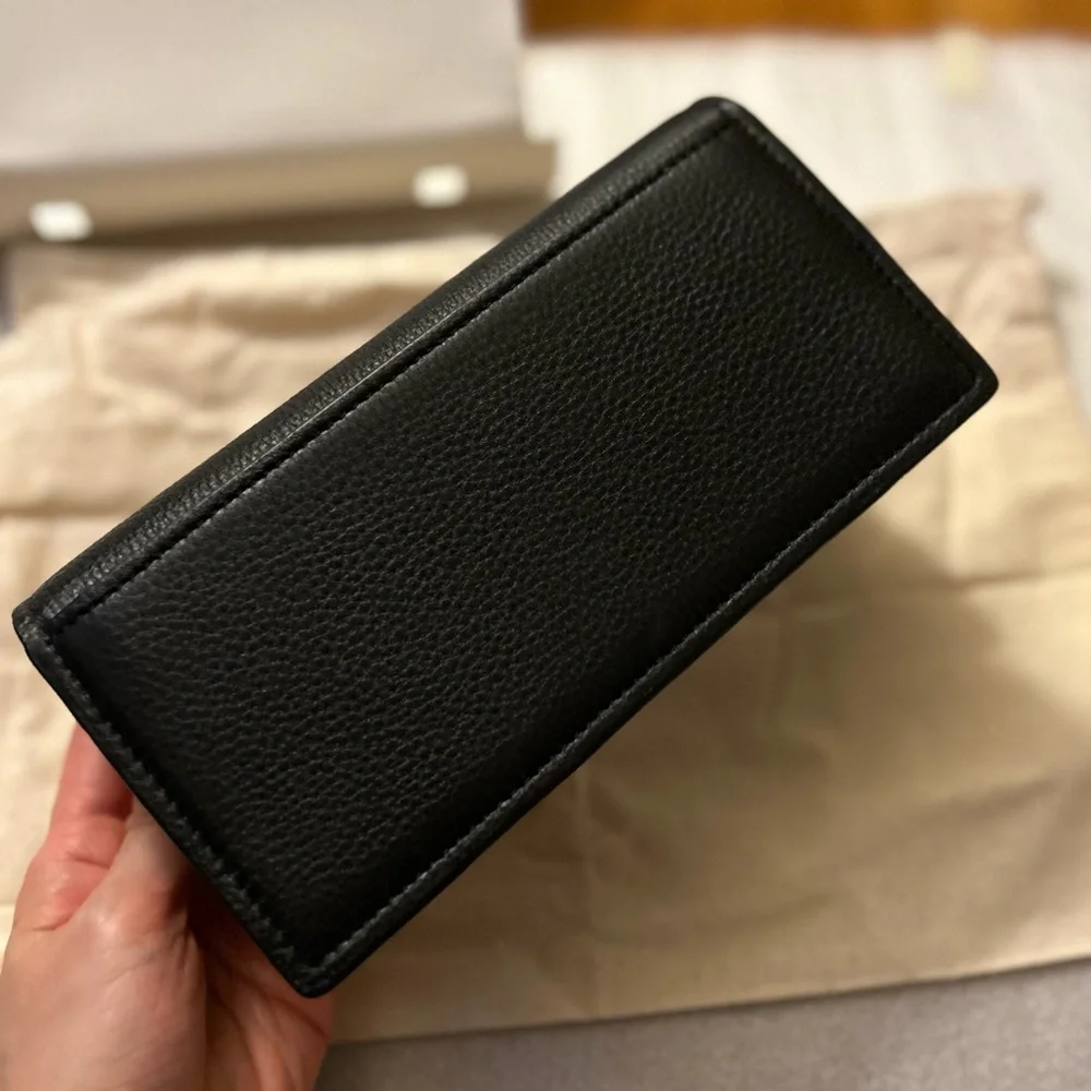 Tory Burch Miller Wallet Crossbody